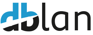 Logo db-lan